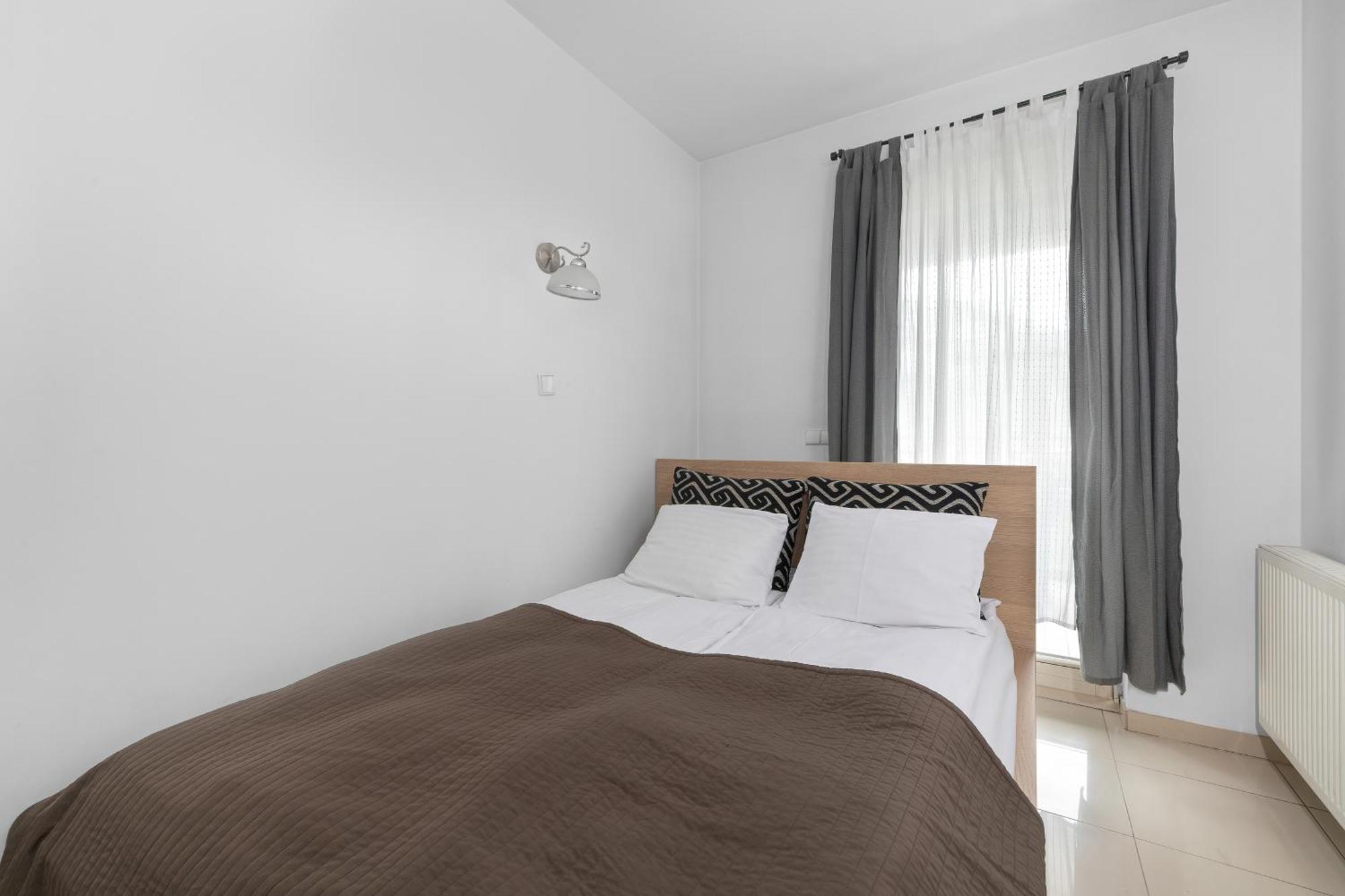 Przestronne Apartamenty W Zakopanem Z Trzema Sypialniami I Parkingiem By Noclegi Renters Zewnętrze zdjęcie