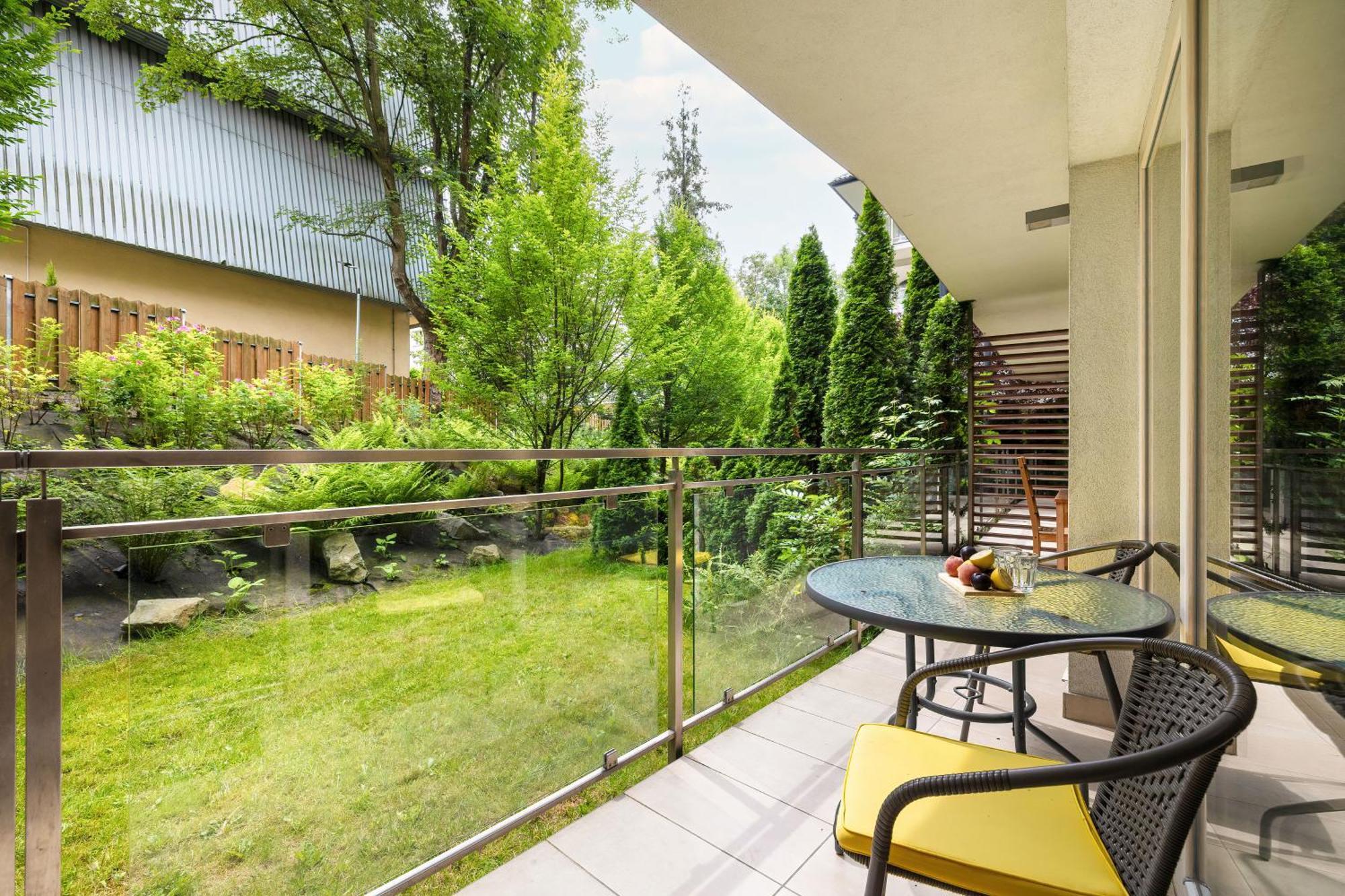 Przestronne Apartamenty W Zakopanem Z Trzema Sypialniami I Parkingiem By Noclegi Renters Zewnętrze zdjęcie