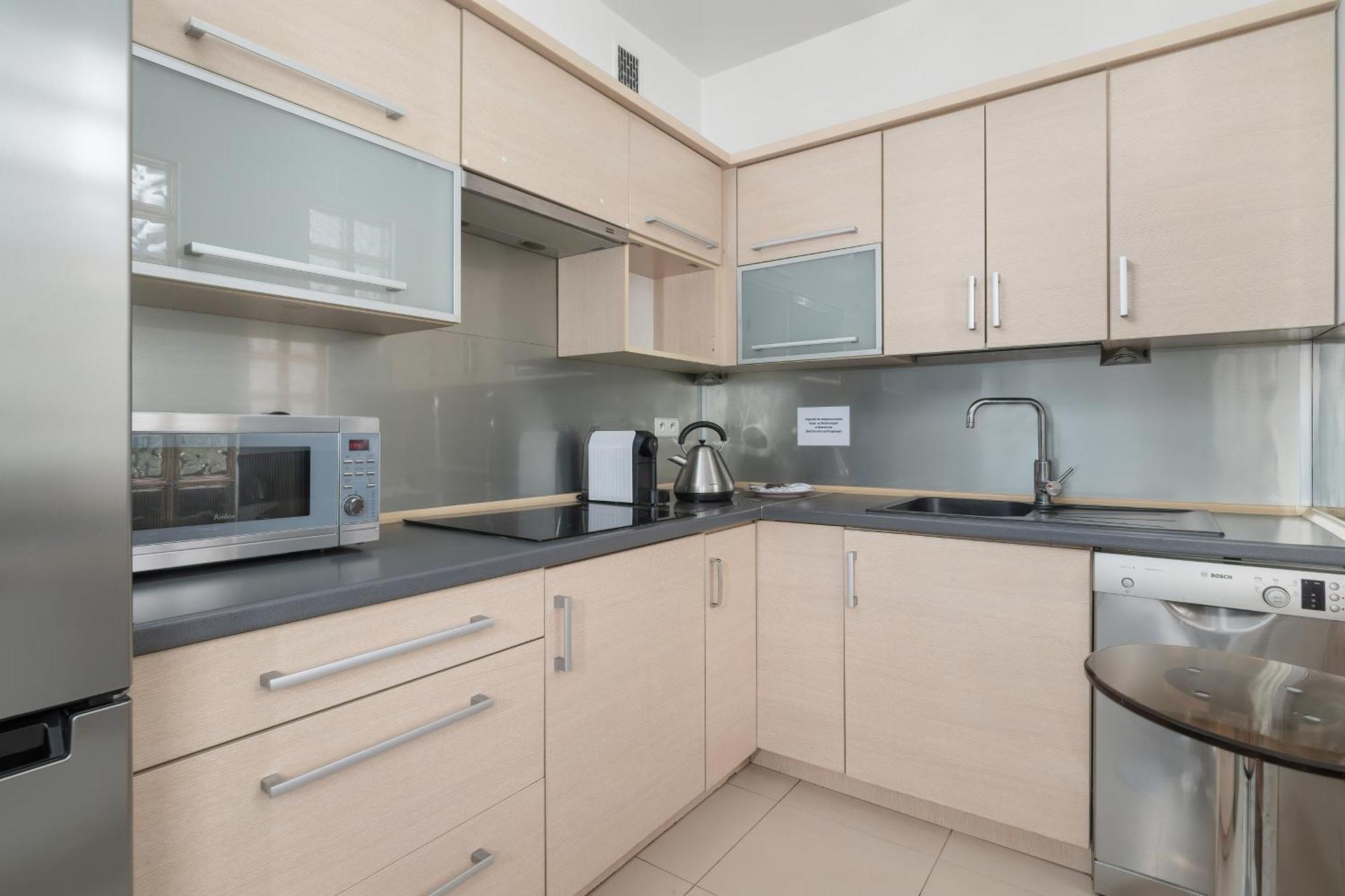 Przestronne Apartamenty W Zakopanem Z Trzema Sypialniami I Parkingiem By Noclegi Renters Zewnętrze zdjęcie