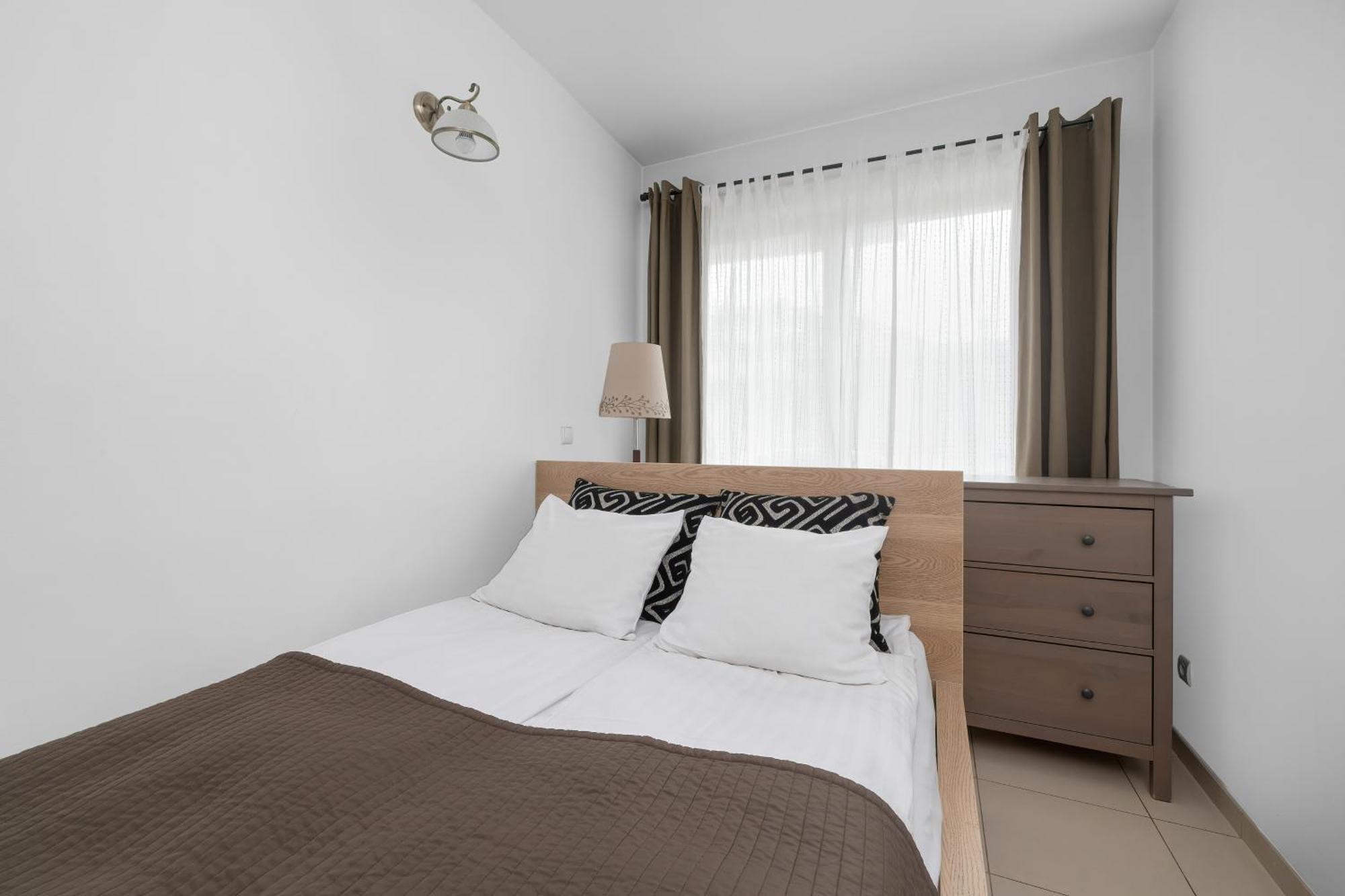 Przestronne Apartamenty W Zakopanem Z Trzema Sypialniami I Parkingiem By Noclegi Renters Zewnętrze zdjęcie