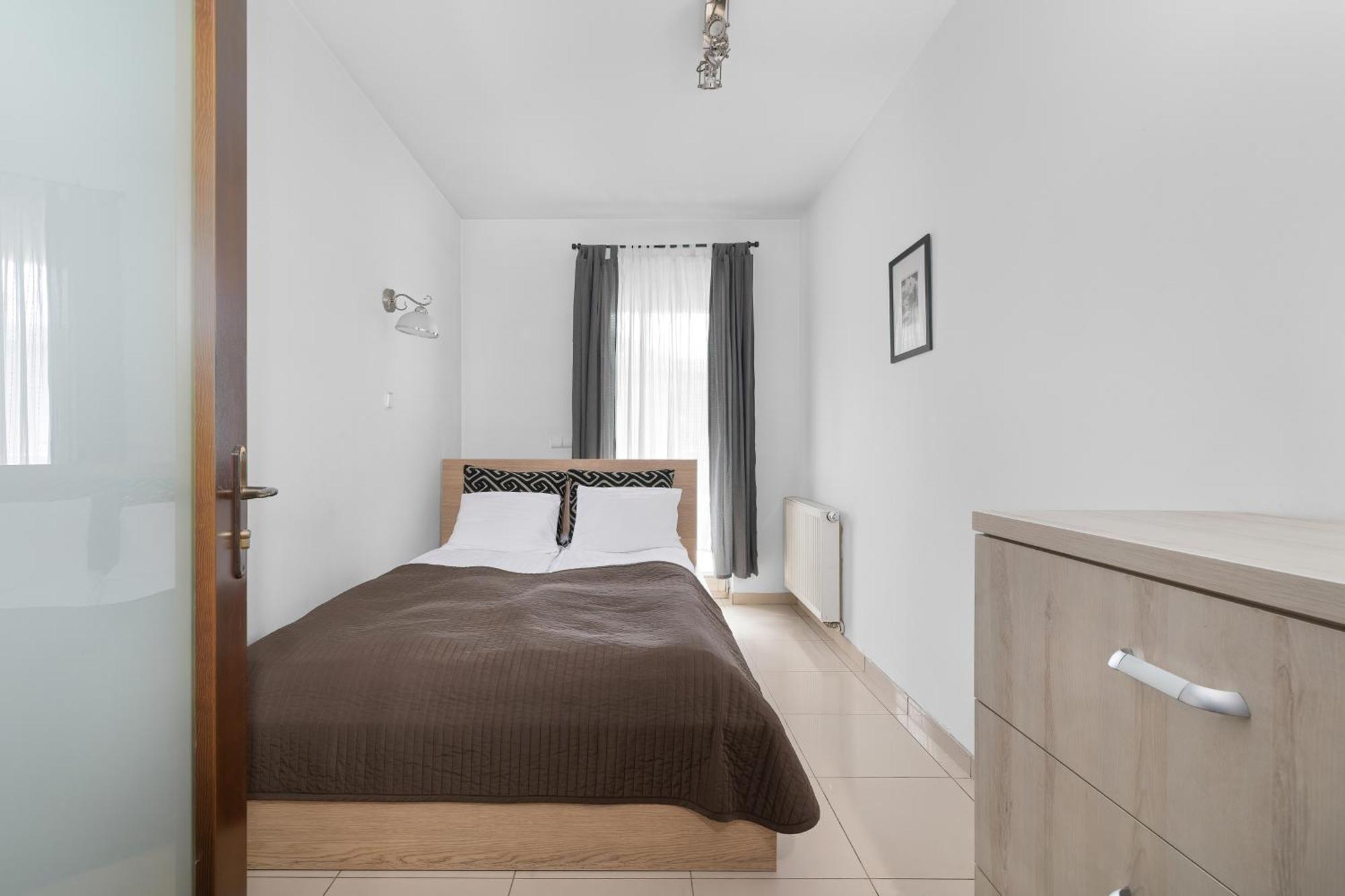 Przestronne Apartamenty W Zakopanem Z Trzema Sypialniami I Parkingiem By Noclegi Renters Zewnętrze zdjęcie