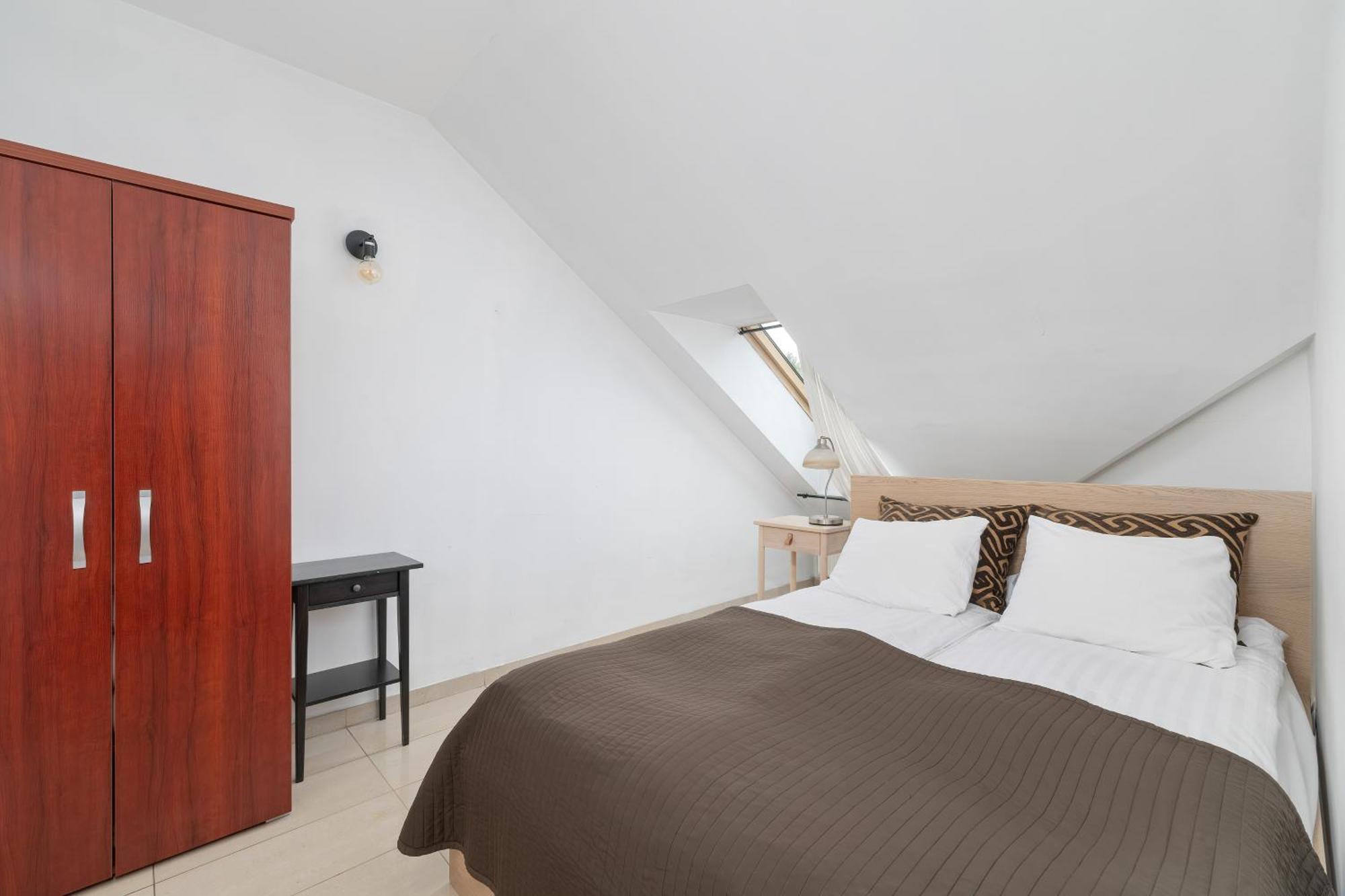 Przestronne Apartamenty W Zakopanem Z Trzema Sypialniami I Parkingiem By Noclegi Renters Zewnętrze zdjęcie