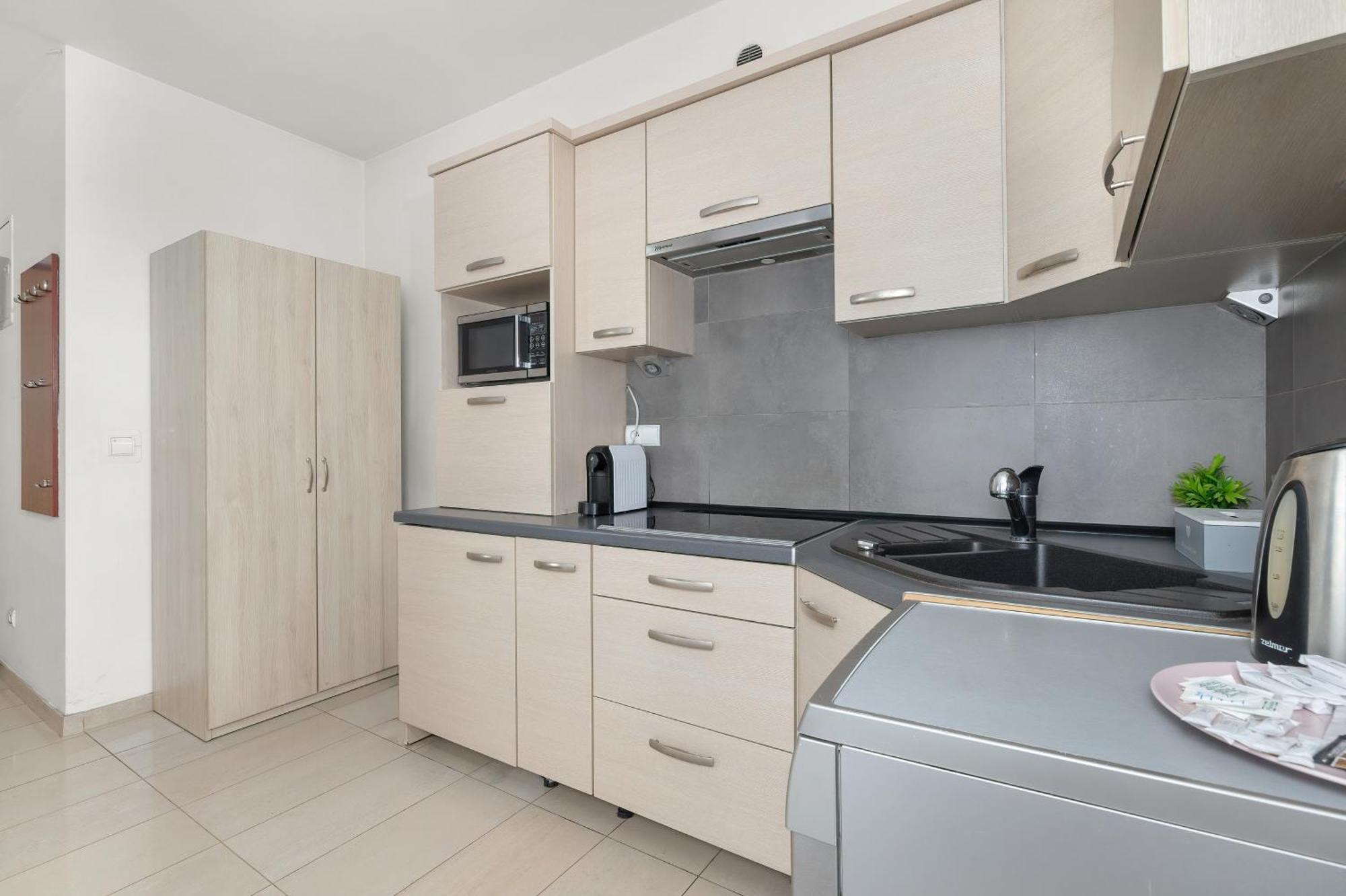 Przestronne Apartamenty W Zakopanem Z Trzema Sypialniami I Parkingiem By Noclegi Renters Zewnętrze zdjęcie