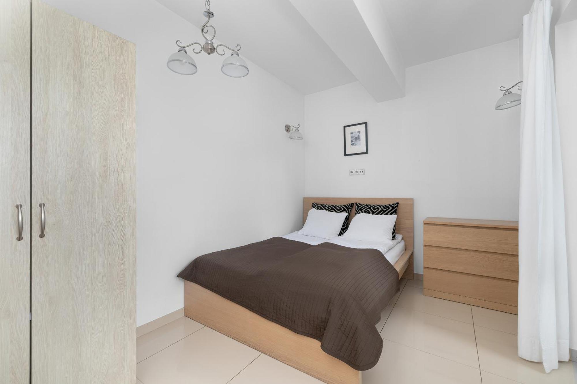 Przestronne Apartamenty W Zakopanem Z Trzema Sypialniami I Parkingiem By Noclegi Renters Zewnętrze zdjęcie