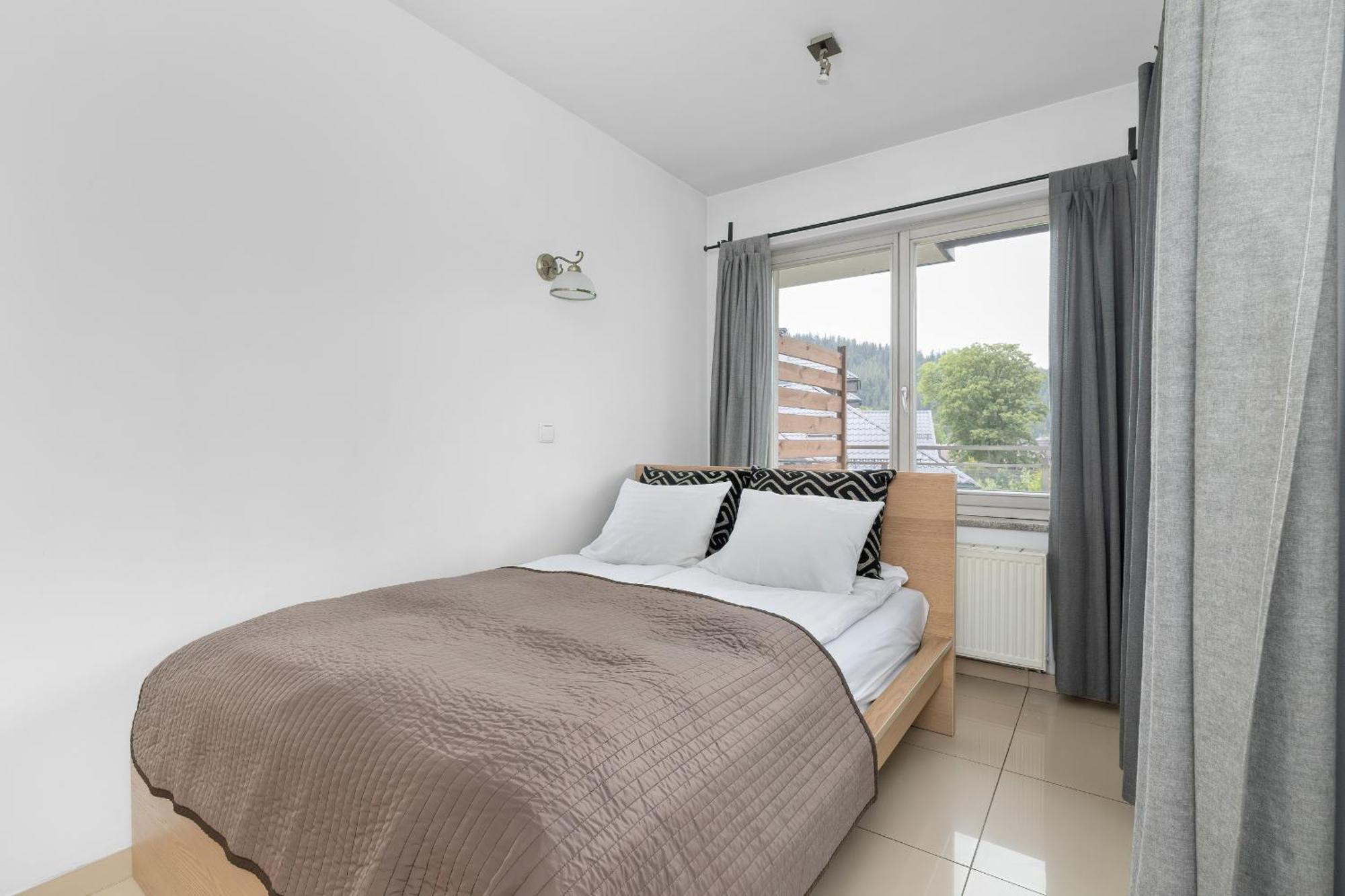 Przestronne Apartamenty W Zakopanem Z Trzema Sypialniami I Parkingiem By Noclegi Renters Zewnętrze zdjęcie
